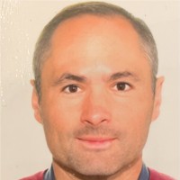 José Luis Ramírez