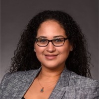 Joann Rosario Lamptey