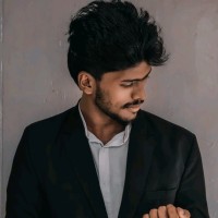 Balahariharan B