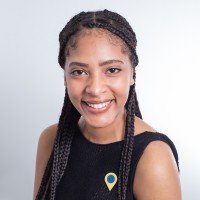 Candice Pearce - Just Property Port Elizabeth