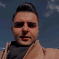 AHMET YASİN ÖZDEMİR