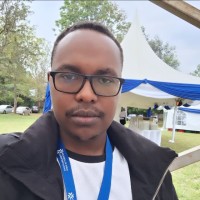 Brian Ngetich