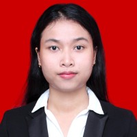 Maria Octaregna Palupi