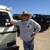 Chris Cartwright