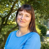 Claudia Nübel-Gierse