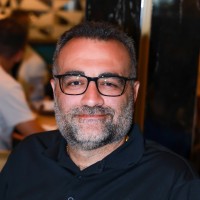 Cristiano Bonadei