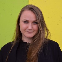 Inés Sevilla Van Iseghem