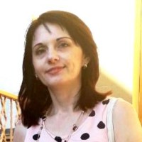 Екатерина Грыбинка