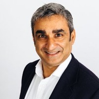 Alok Nagpal