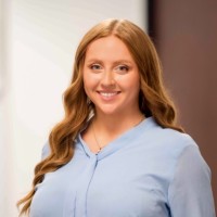 Caitlin Gorski