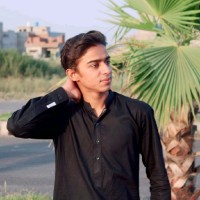 Usama Rao