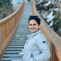 Preethi Mani