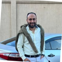 Mohamed Fawzy