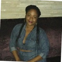 Aisha Evans