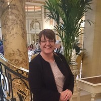 Jacqueline Ringrose