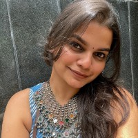 Hrutika Salgaonkar