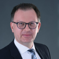 Alexander Rongen