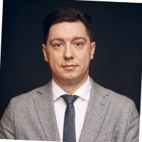 Oleksandr Kulyasha