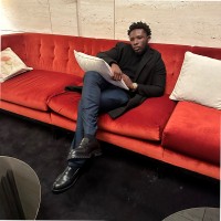 joshua akuffo