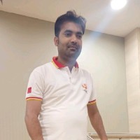 Amit Mahato