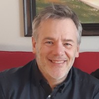 Steeve Paquin