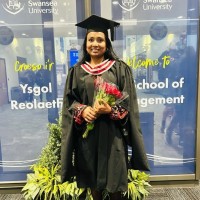 Thiloshini Wijesinghe