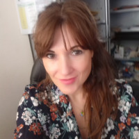 Claudine Balandrat