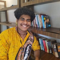 Arkaprabha Biswas