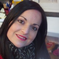 Rocio Sánchez Jiménez