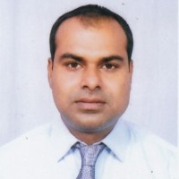 Bappaditya Ghosh