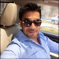 Niraj Jaswani