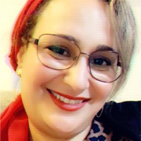 Hasnaa El-Gammaz