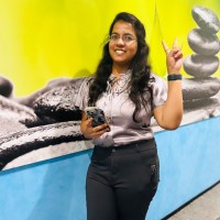 Nivetha V
