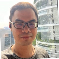 YK WONG