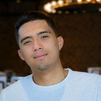 Israel Canales Segura