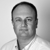 Simon Kenyon