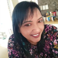 Shereen Govender