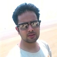 Vikram Parmar