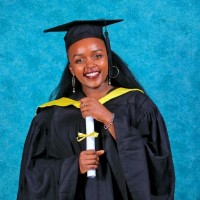 Maureen Mwangi