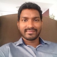 Dhinesh Kumar