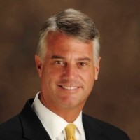 Harrison Todd