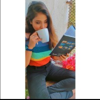 Bhavana Prajapati