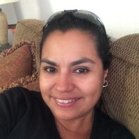 Catherine Otero
