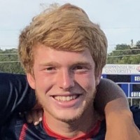 Corbin Martin