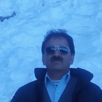 Chaman Lal Thakur