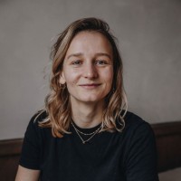 Rachel Stolk