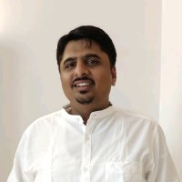 Shirish Bhatt