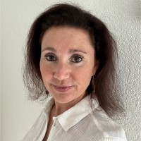 Sabine Van Delden