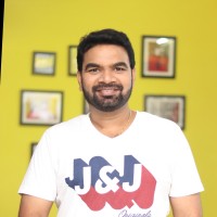 Jones Thadi