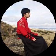 Ruichen Gao